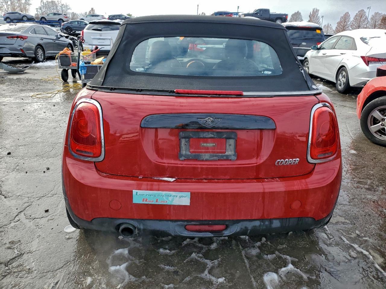 2016 Mini Cooper - Фото 6