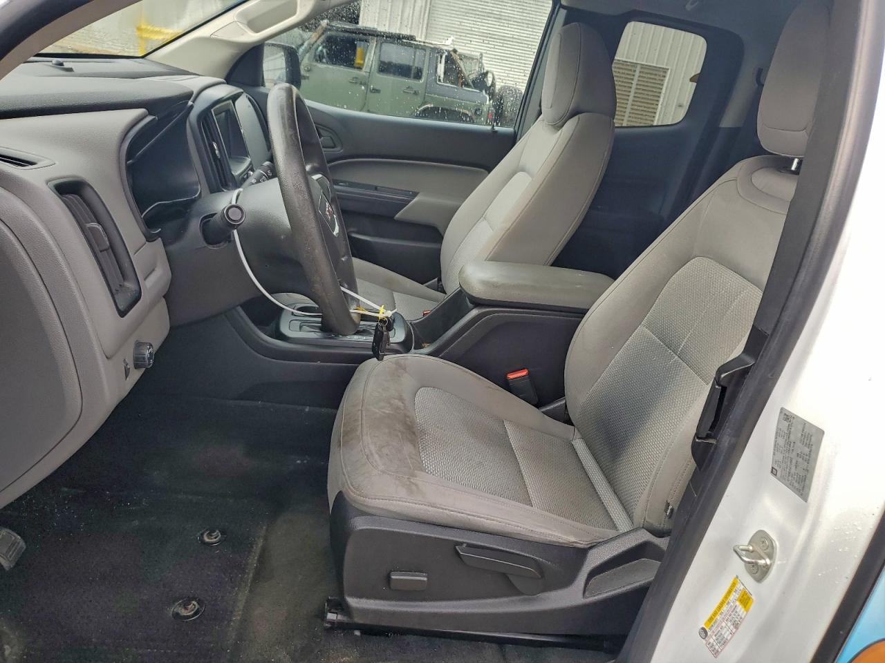 2018 GMC Canyon - Image 7