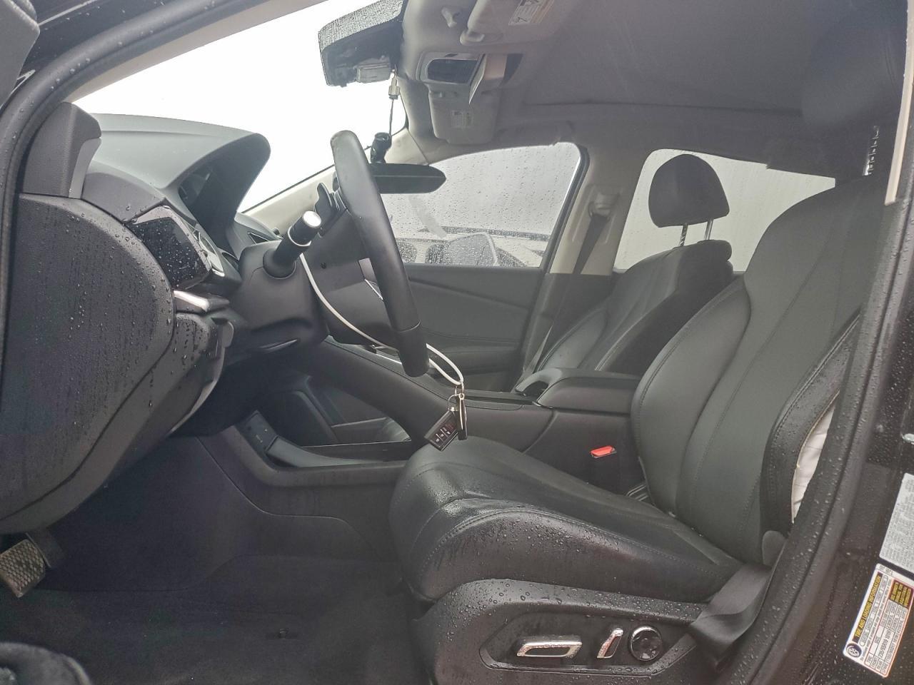 2024 Acura Rdx - Image 7