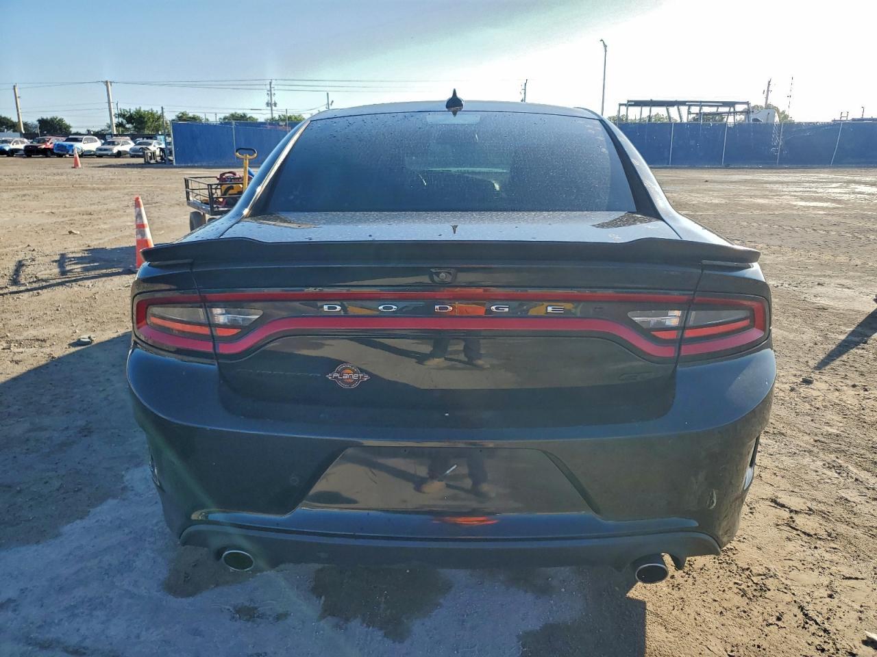 2019 Dodge Charger Gt - Image 6