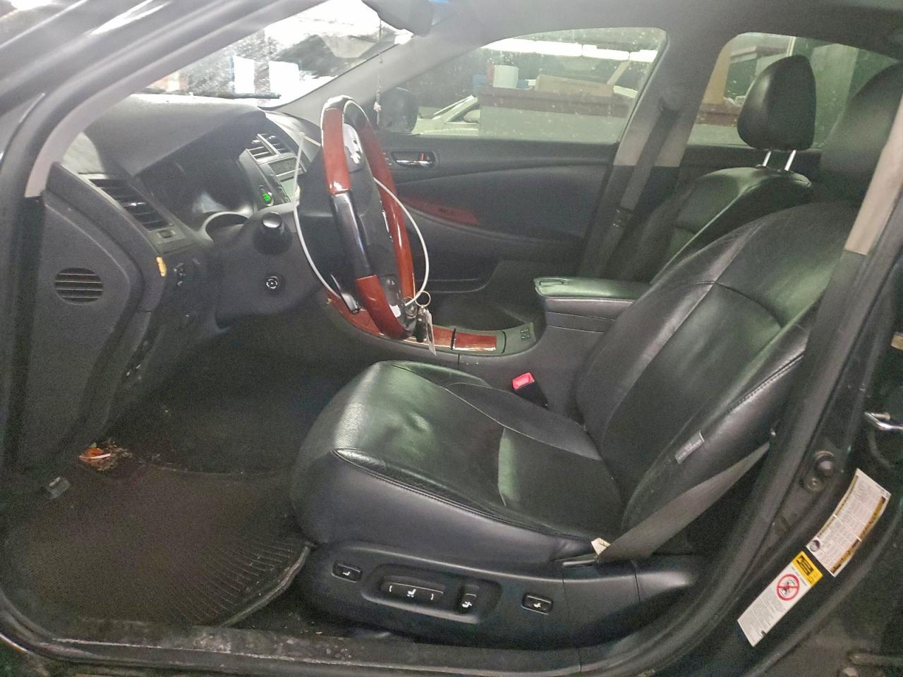 2007 Lexus Es 350 - Image 7