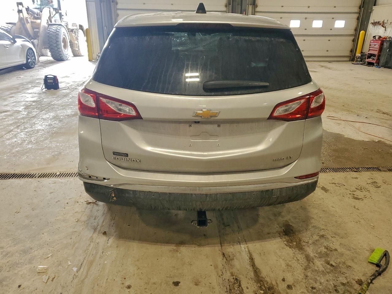 2020 Chevrolet Equinox Lt - Image 6