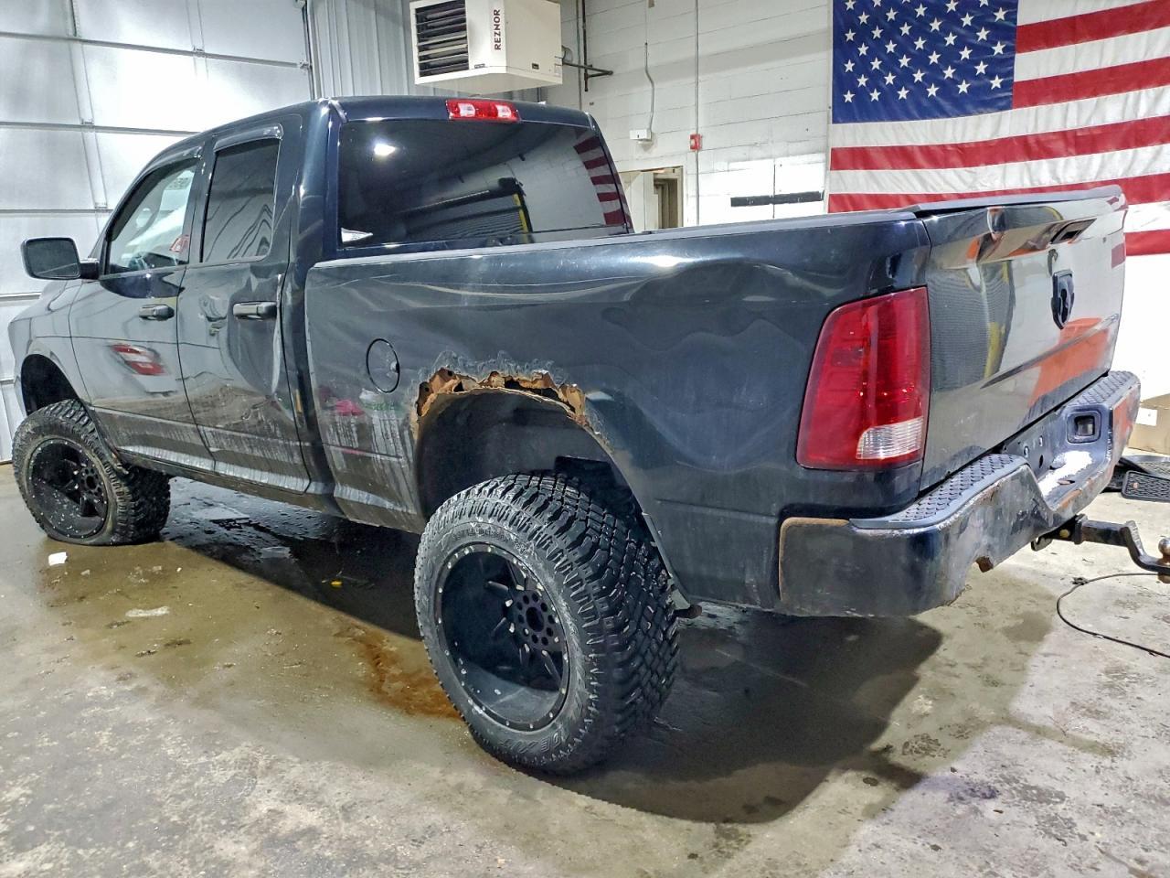 2012 Dodge Ram 1500 St - Image 2