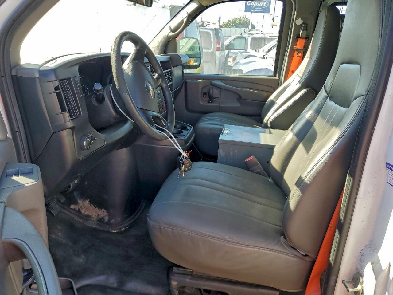 2014 Chevrolet Express G2500 * Cargo * Pri Fleet * - Image 7