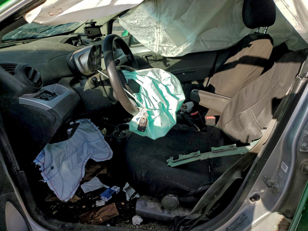 2015 Chevrolet Spark 1Lt - Image 7