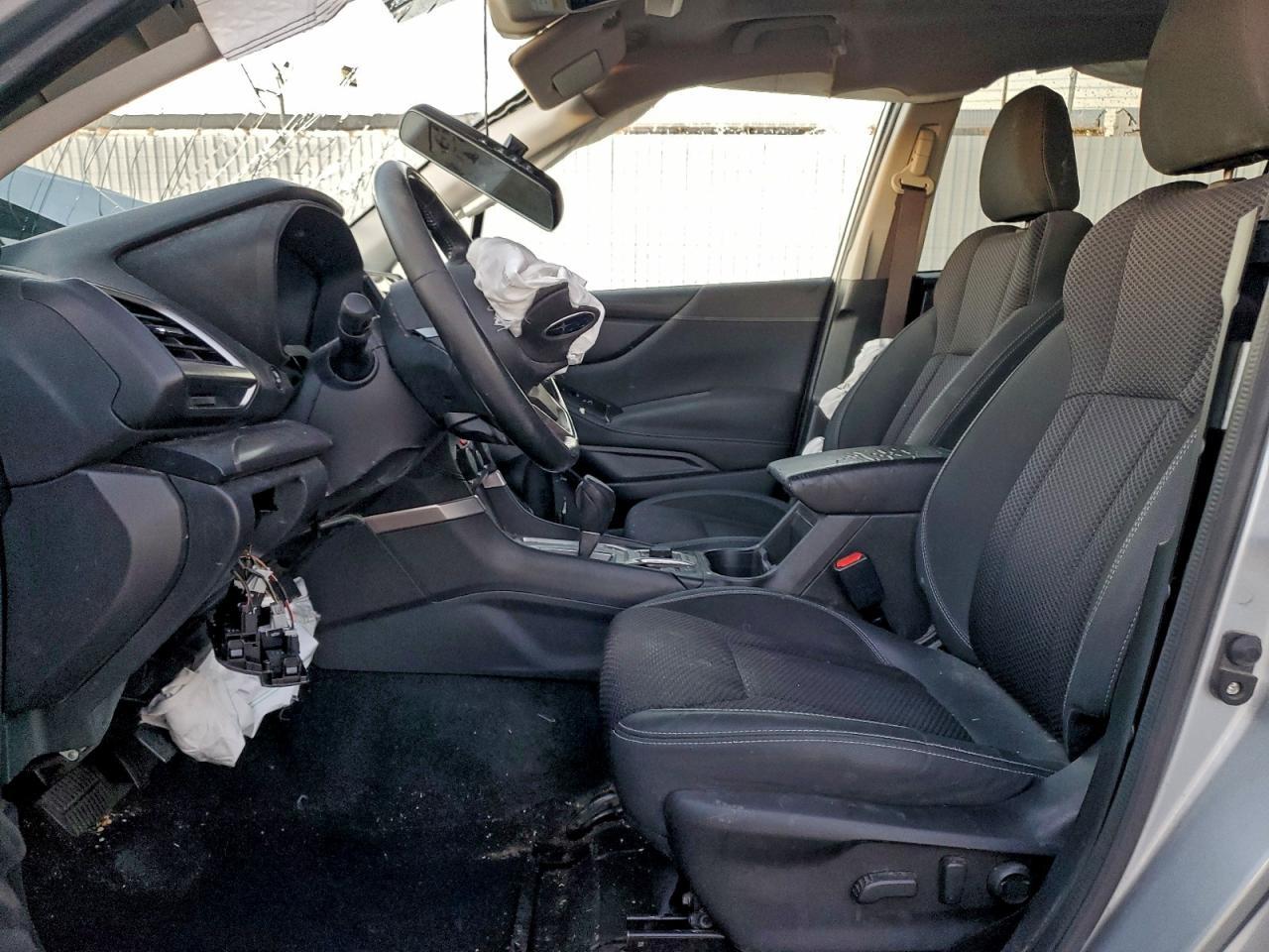 2021 Subaru Forester Premium - Фото 7