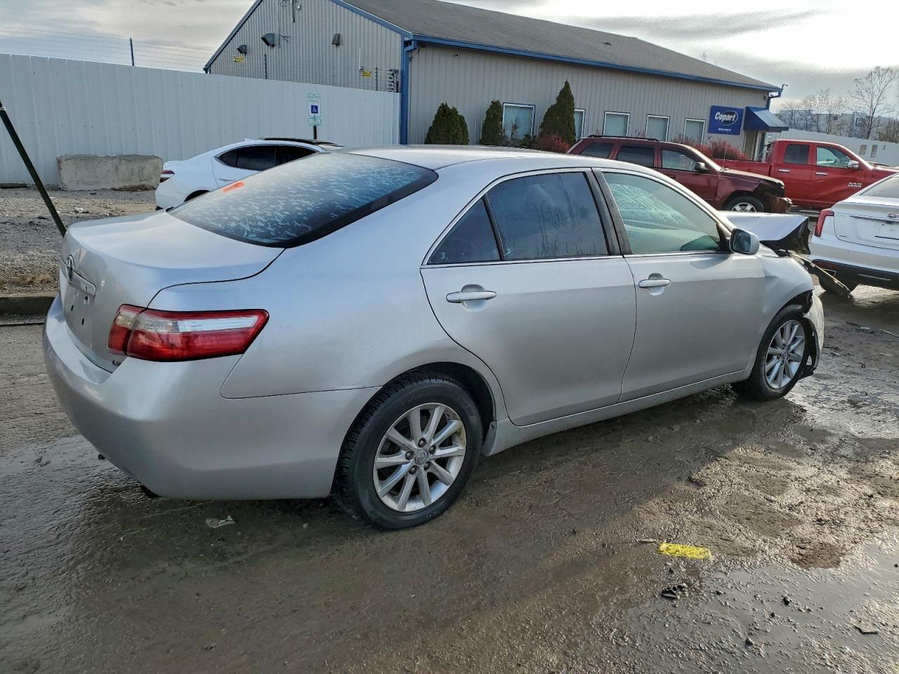 2008 Toyota Camry Le - Image 3
