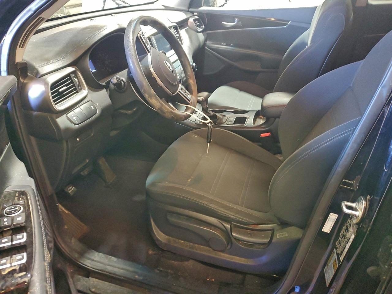 2020 Kia Sorento S - Image 7