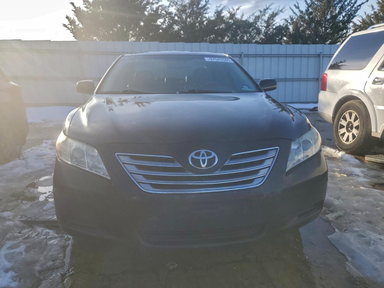 2009 Toyota Camry Hybrid - Image 5