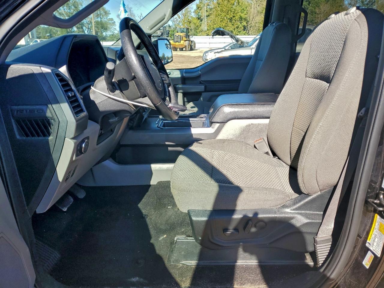 2019 Ford F150 Supercrew - Image 7
