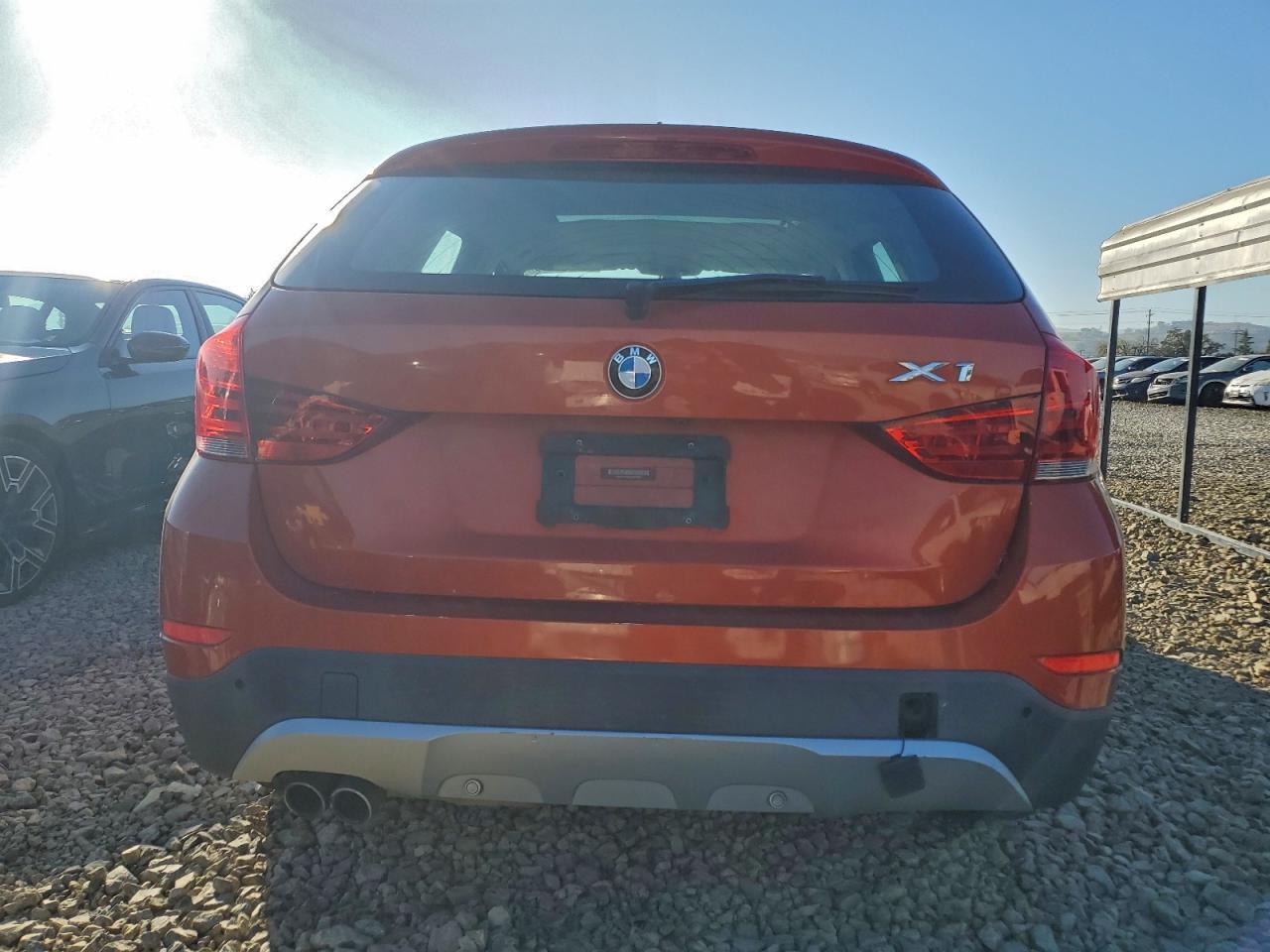 2013 BMW X1 Sdrive28I - Image 6