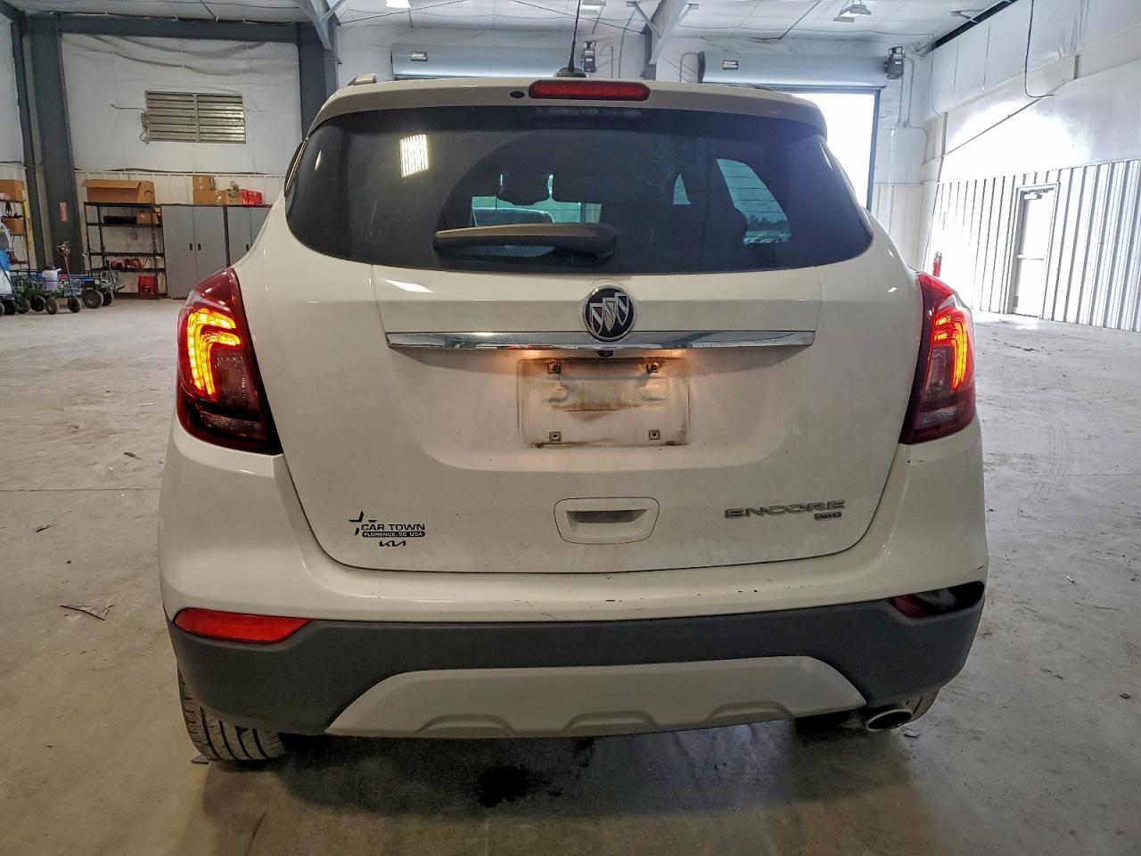 2020 Buick Encore Essence - Image 6