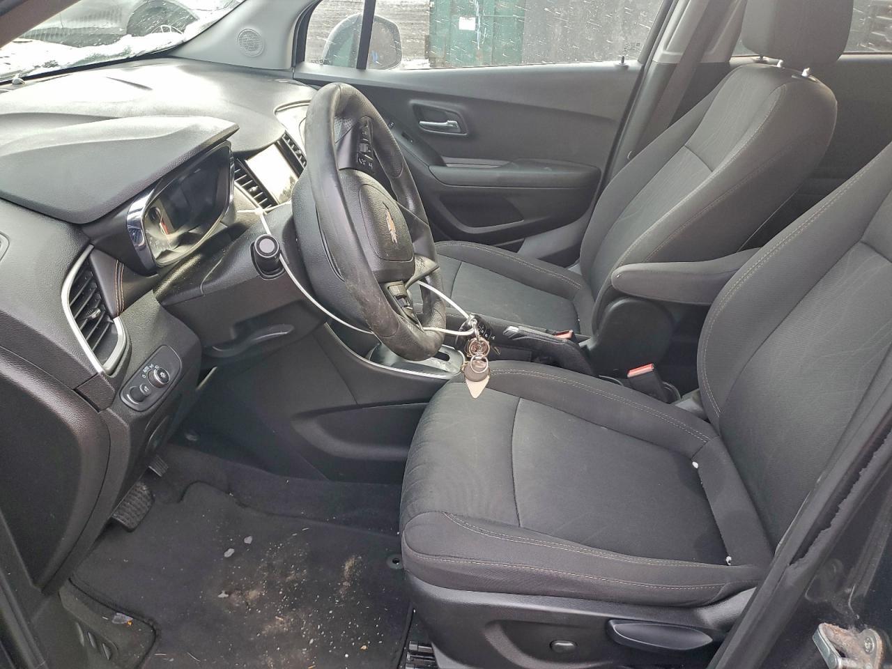 2019 Chevrolet Trax 1Lt - Image 7