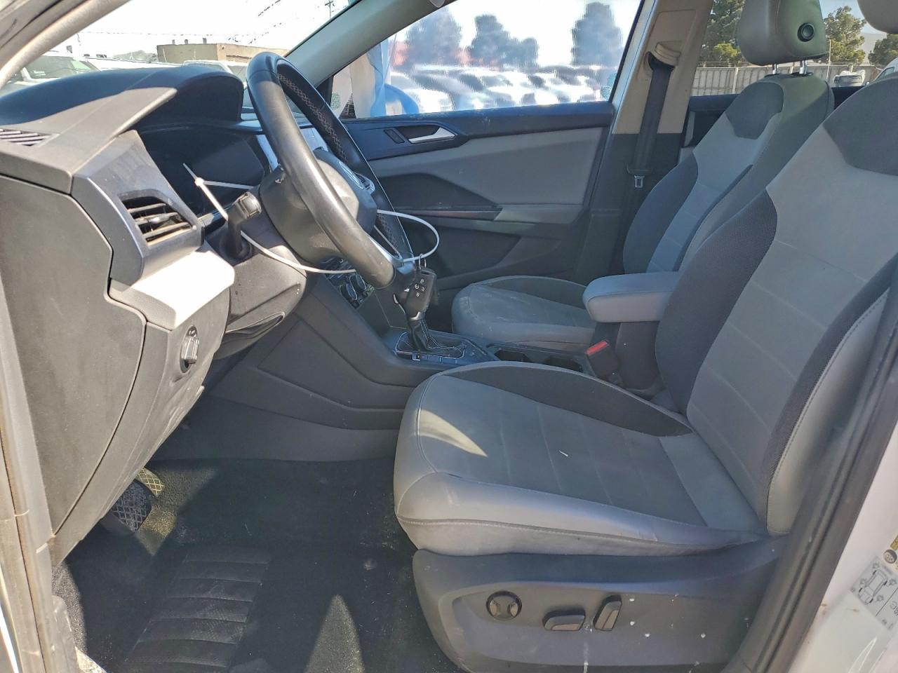 2022 Volkswagen Taos Se Iq Drive - Фото 7