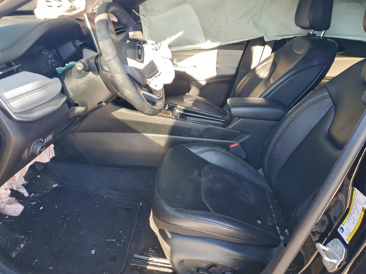 2024 Jeep Compass Limited - Фото 7