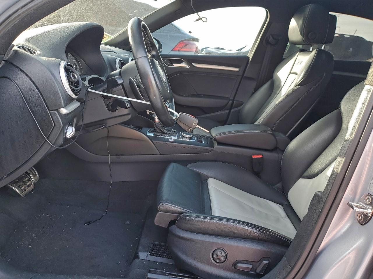 2015 Audi S3 Premium Plus - Фото 7