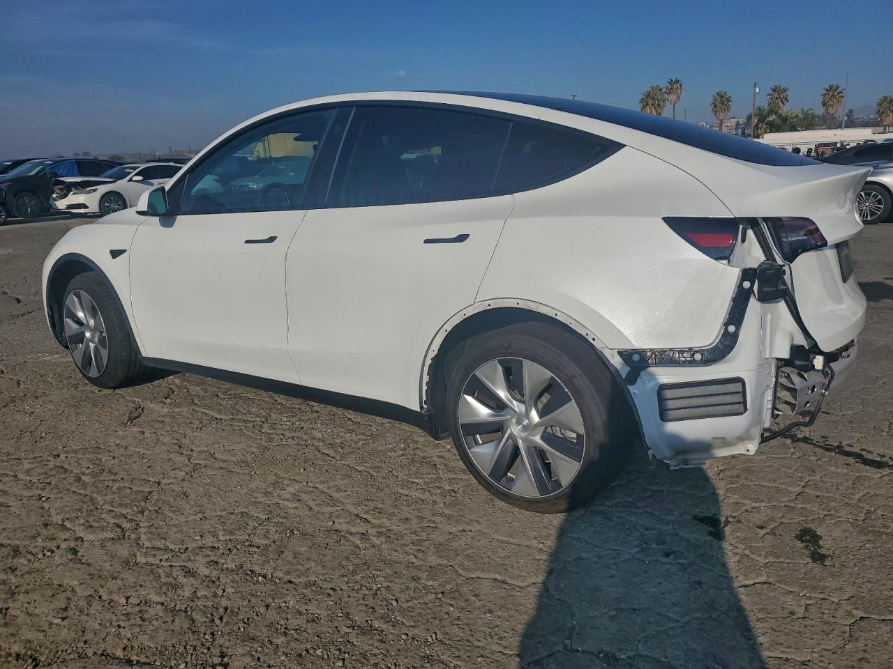 2021 Tesla Model Y - Image 2