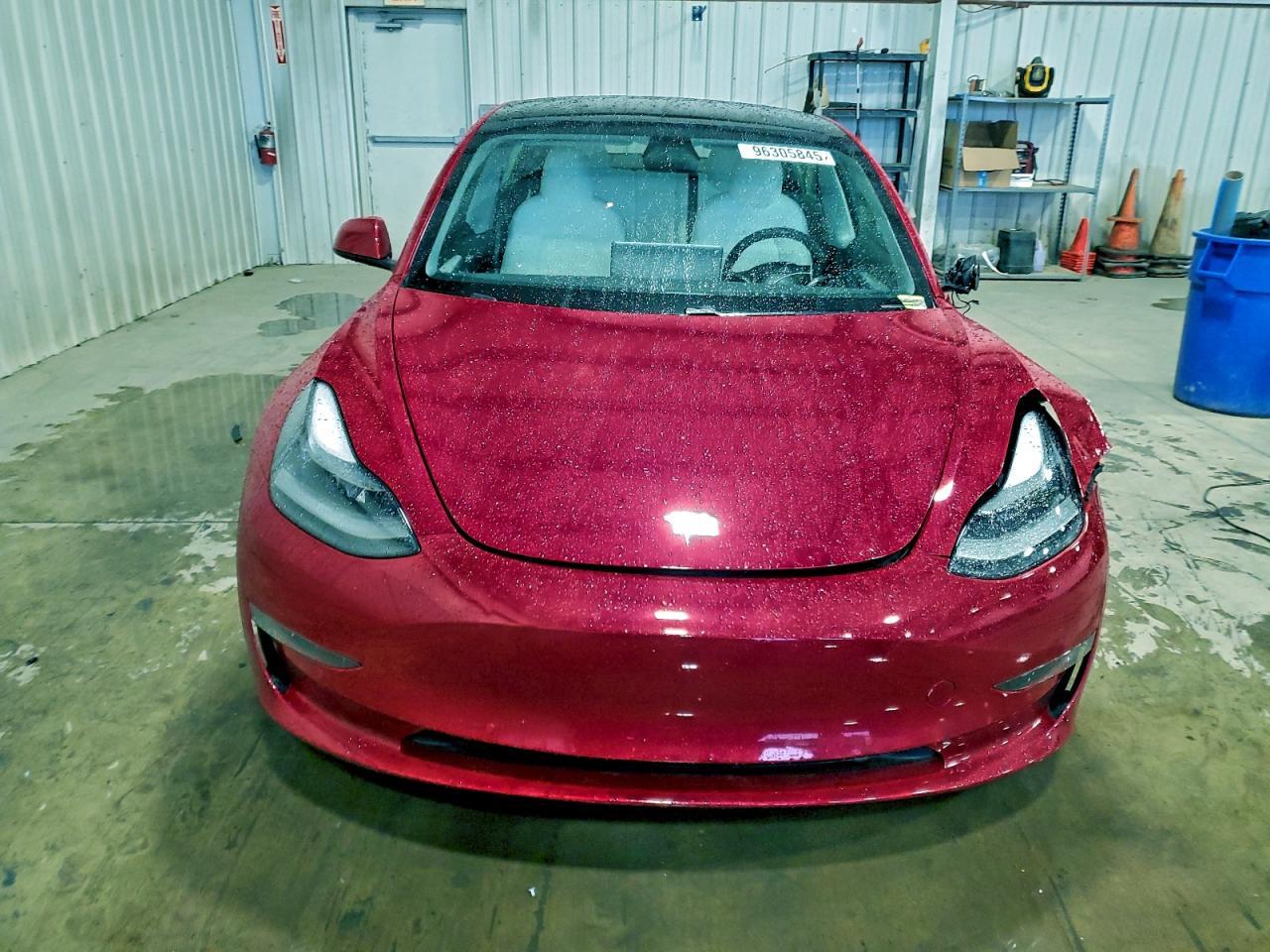2021 Tesla Model 3 - Фото 5