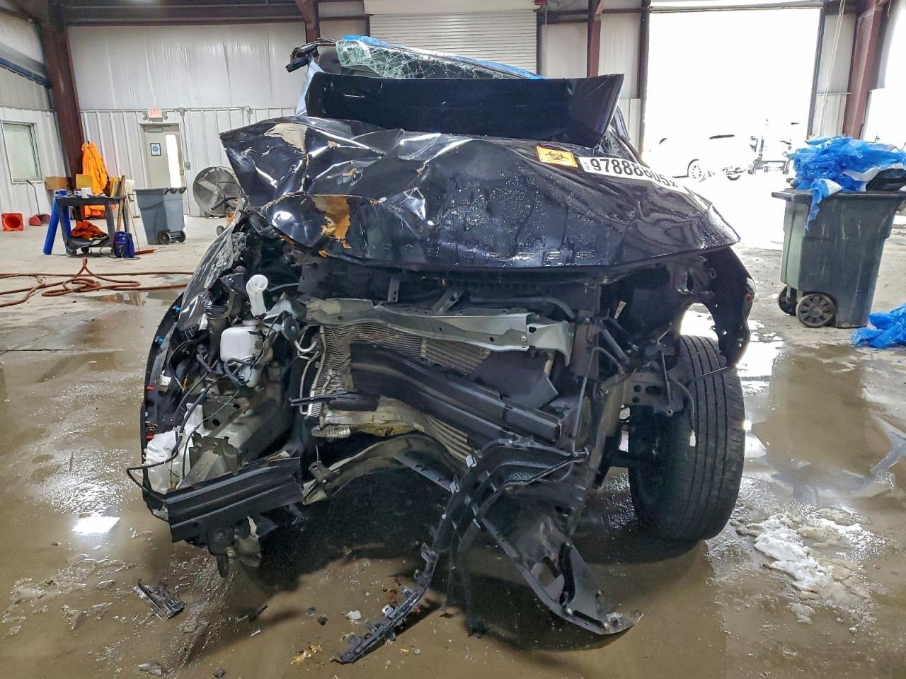 2024 Mitsubishi Eclipse Cross Le - Image 5