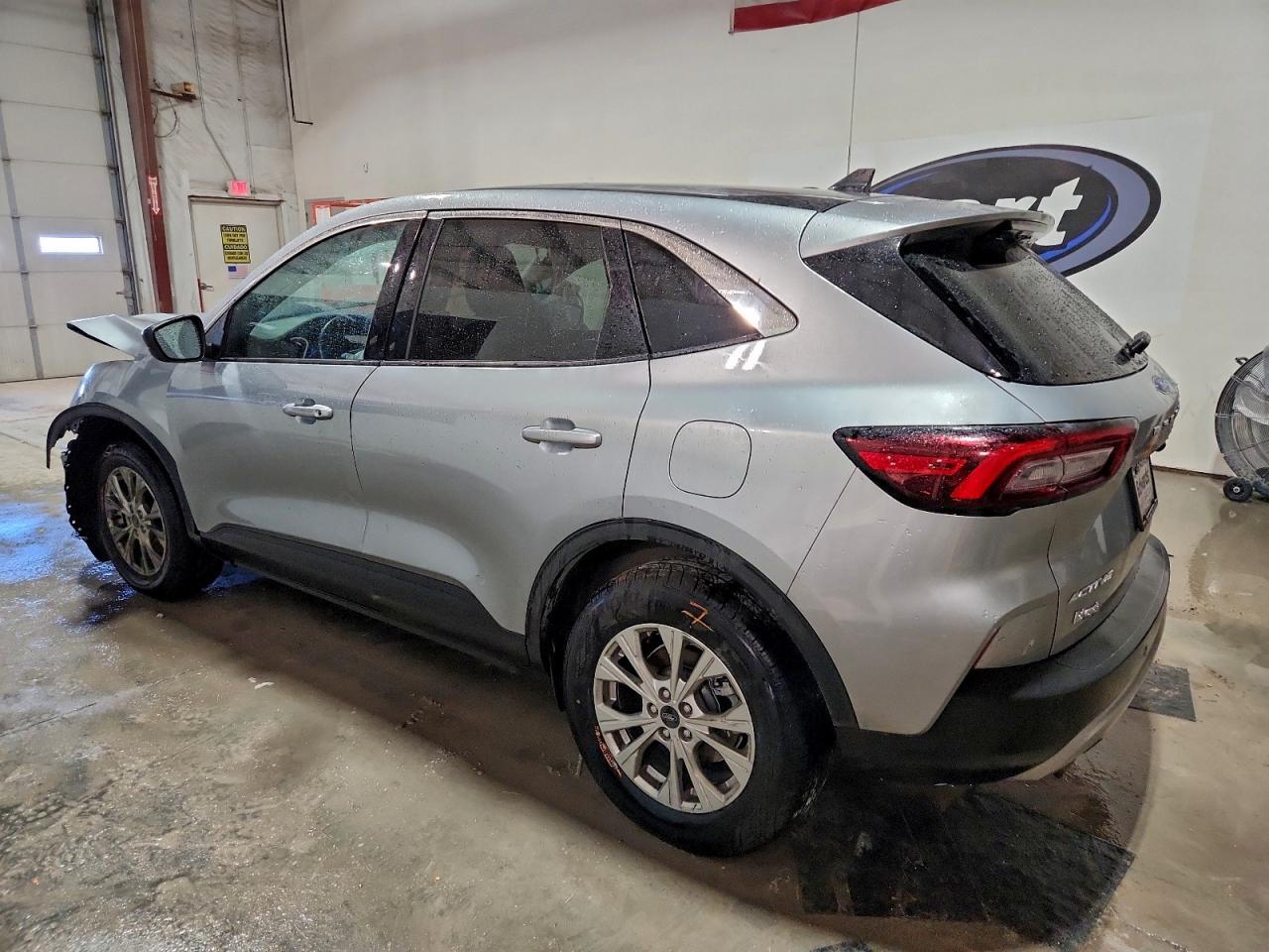 2023 Ford Escape Active - Фото 2