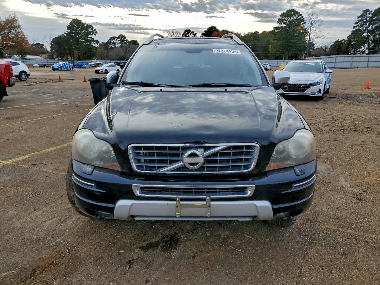 2013 Volvo Xc90 3.2 - Image 5
