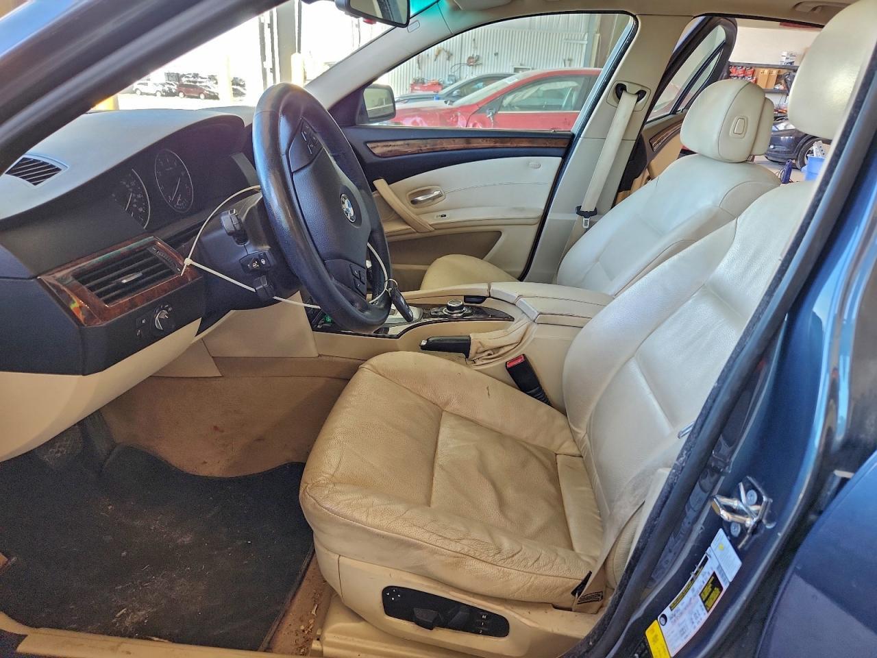 2009 BMW 528 Xi - Фото 7