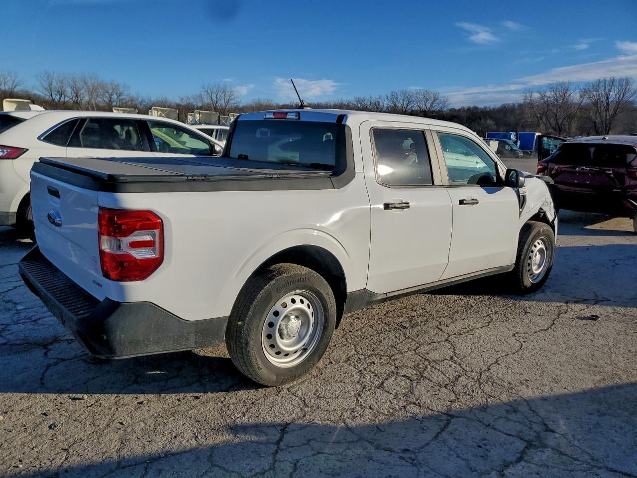 2023 Ford Maverick Xl - Фото 3