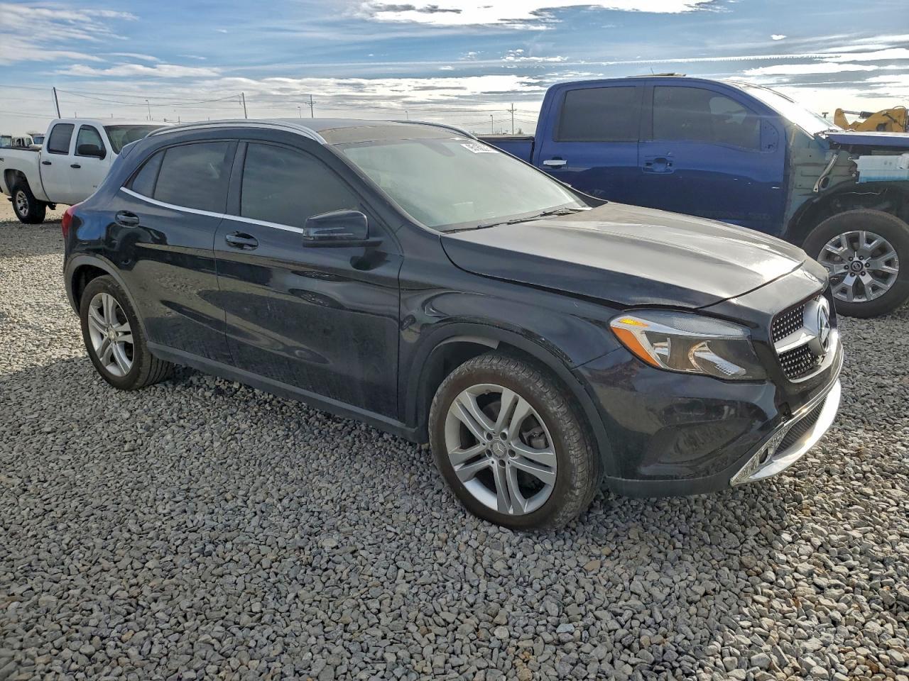 2015 Mercedes-Benz Gla 250 - Фото 4