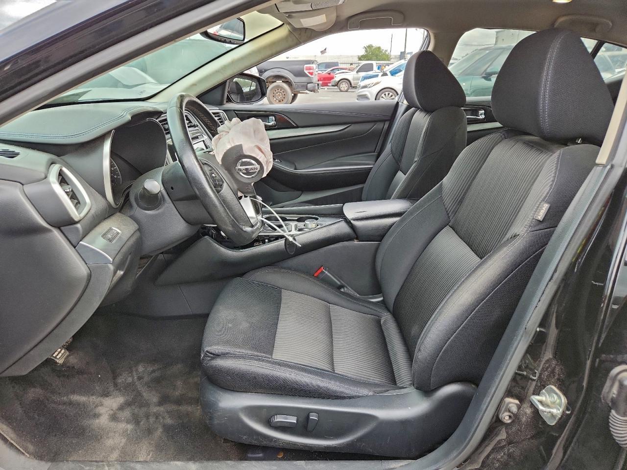 2017 Nissan Maxima 3.5S - Фото 7