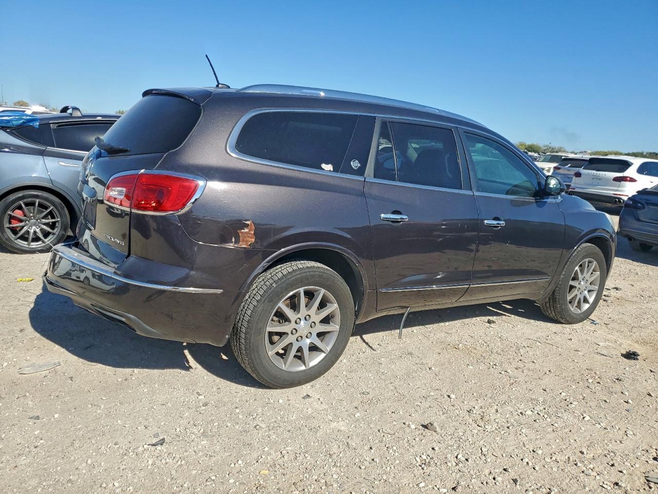 2015 Buick Enclave - Image 3