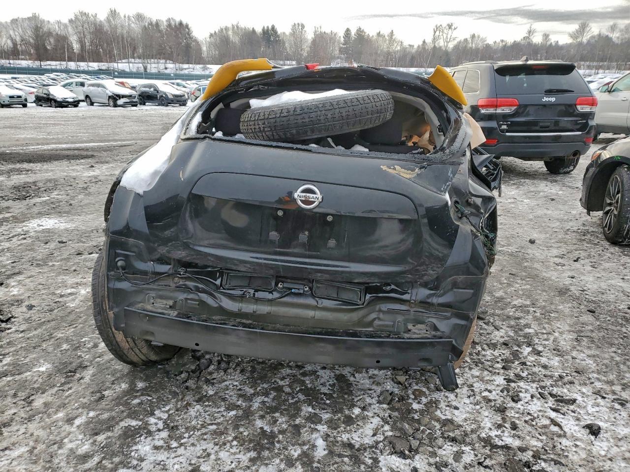 2016 Nissan Juke S - Фото 6