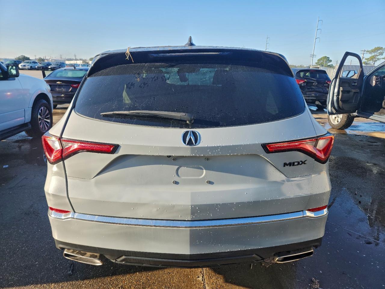 2022 Acura Mdx - Image 6