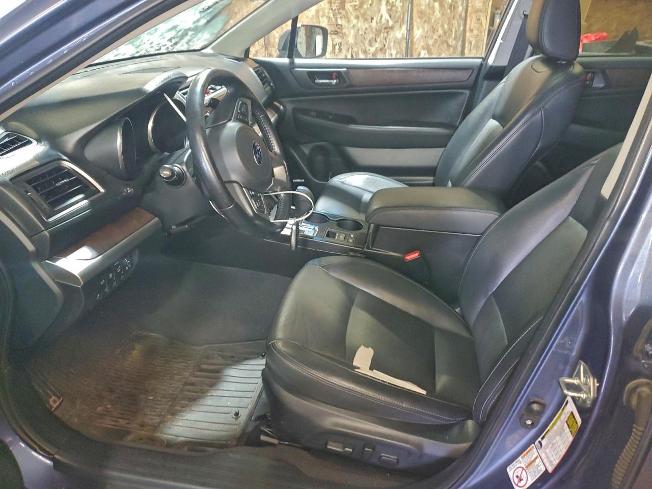 2016 Subaru Outback - Фото 7