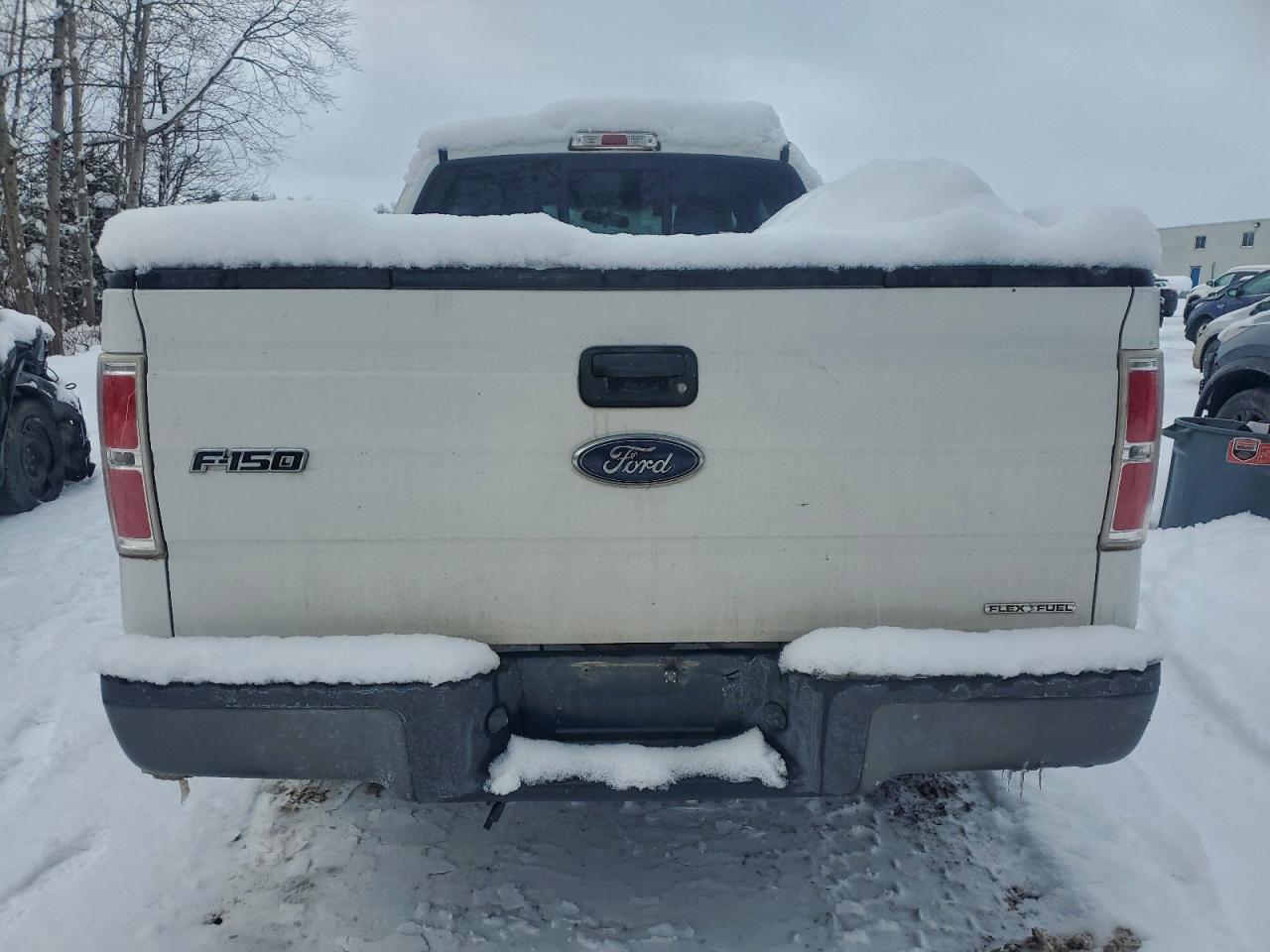 2013 Ford F150 Super Cab - Image 6