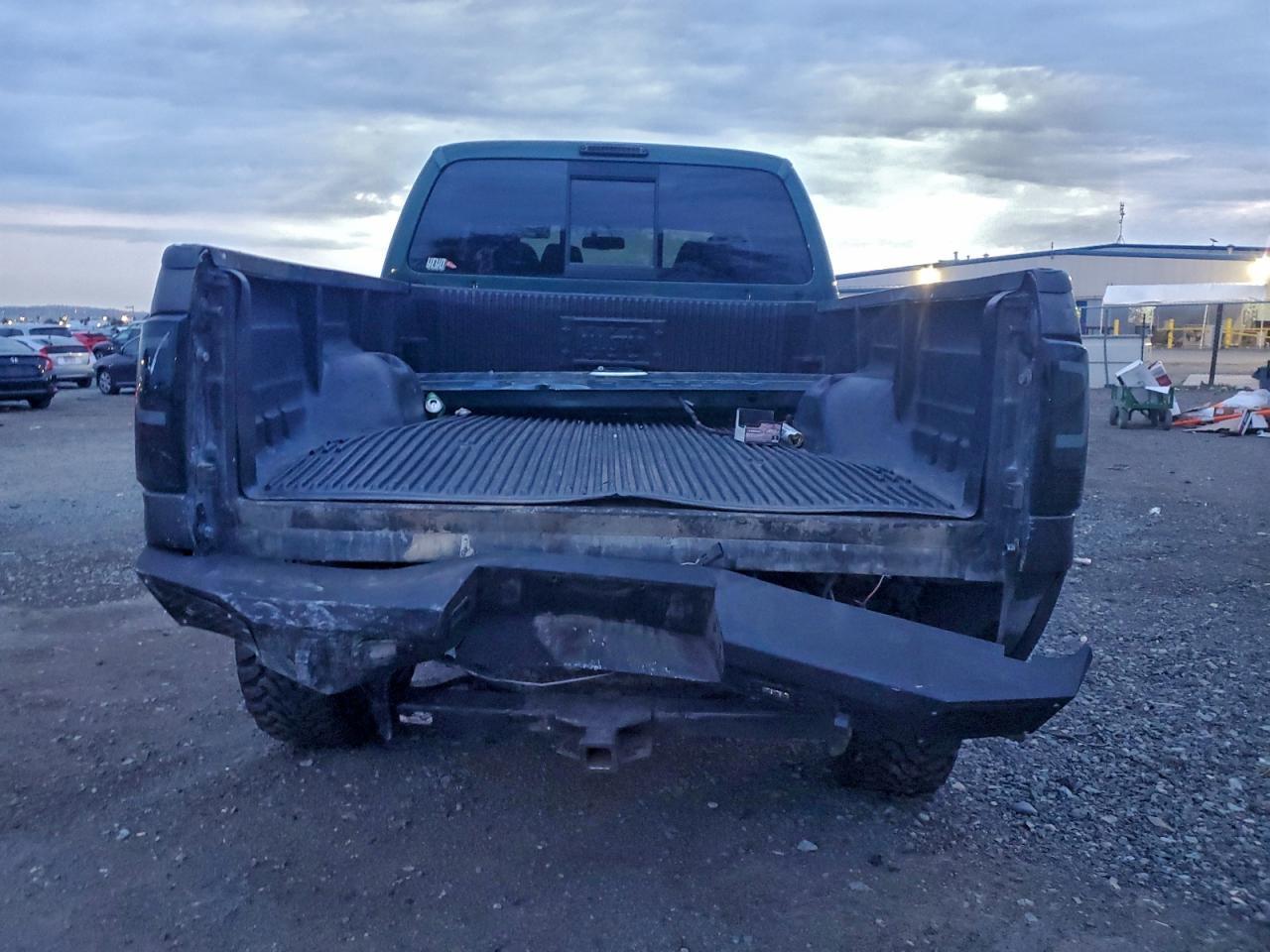 2008 Ford F250 Super Duty - Фото 6