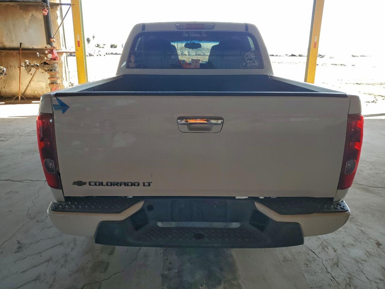 2009 Chevrolet Colorado - Фото 6
