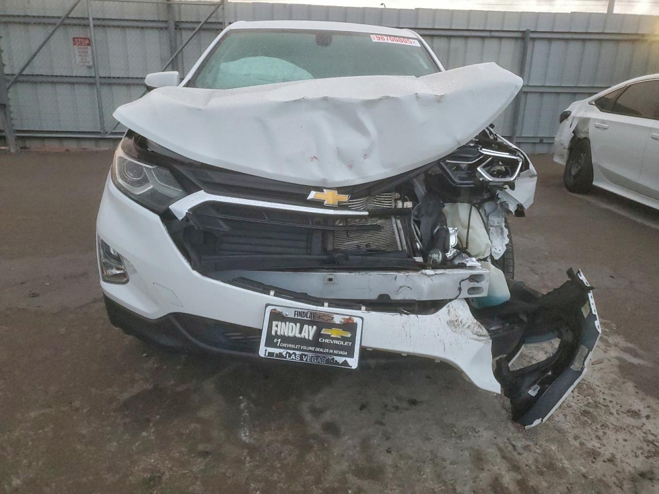 2019 Chevrolet Equinox Lt - Фото 5