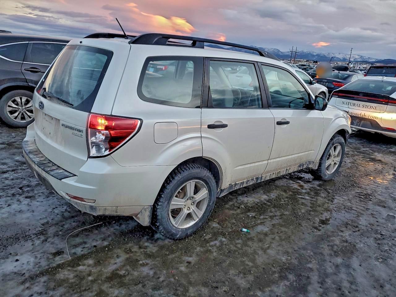 2013 Subaru Forester 2.5X - Image 3