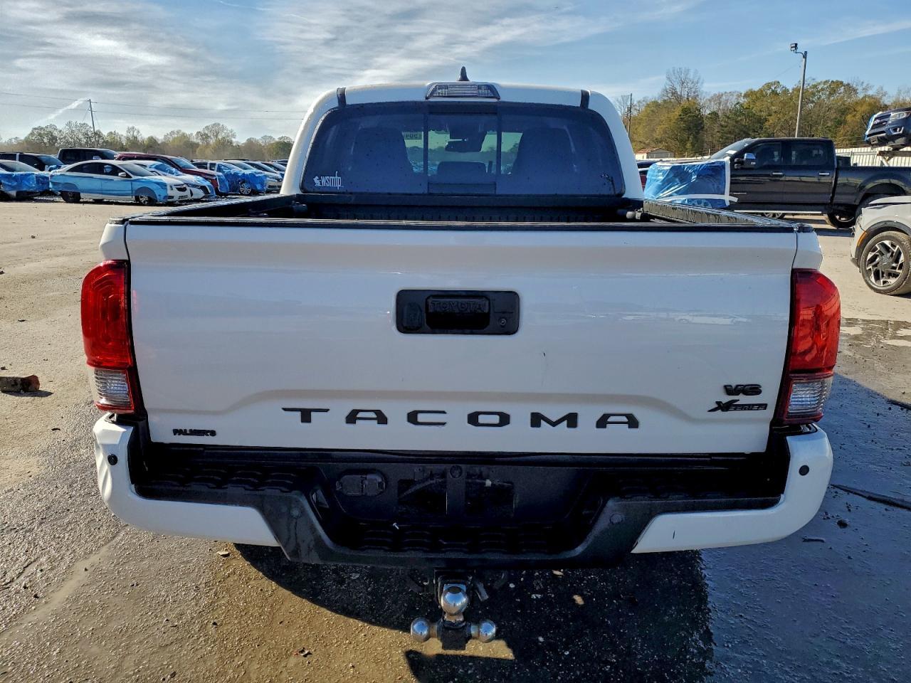 2022 Toyota Tacoma Sr5 V6 - Image 6