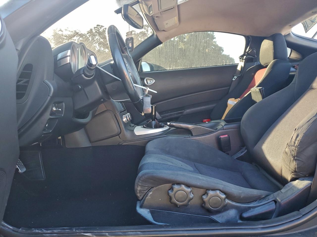 2007 Nissan 350Z Coupe - Фото 7