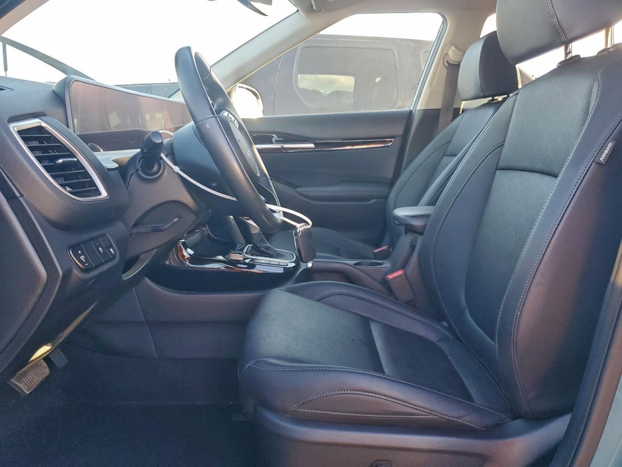 2025 Kia Seltos Ex - Image 7