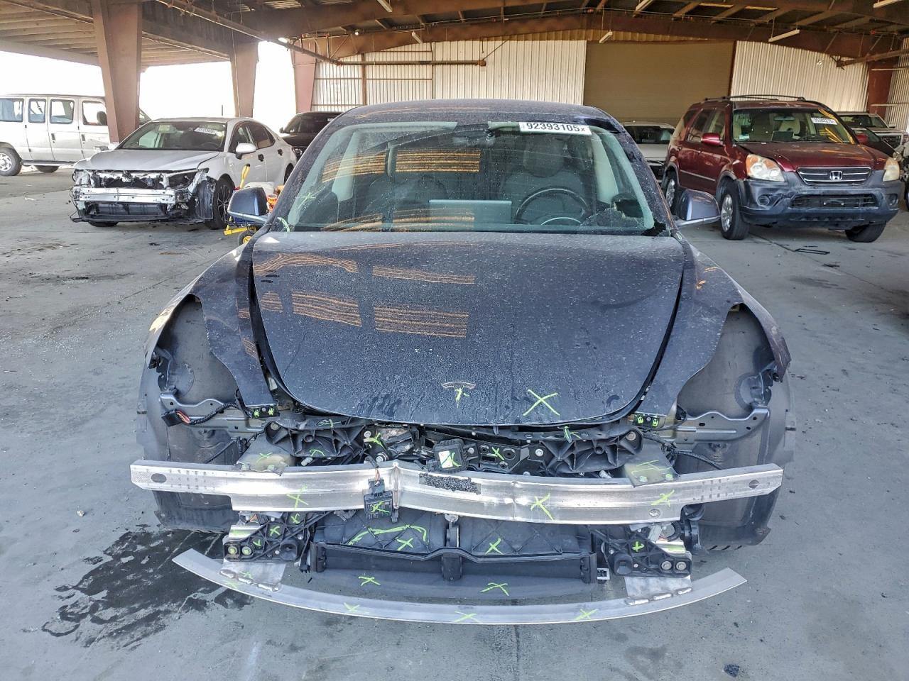 2019 Tesla Model 3 - Фото 5