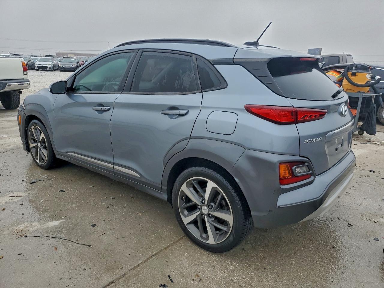 2018 Hyundai Kona Limited - Image 2