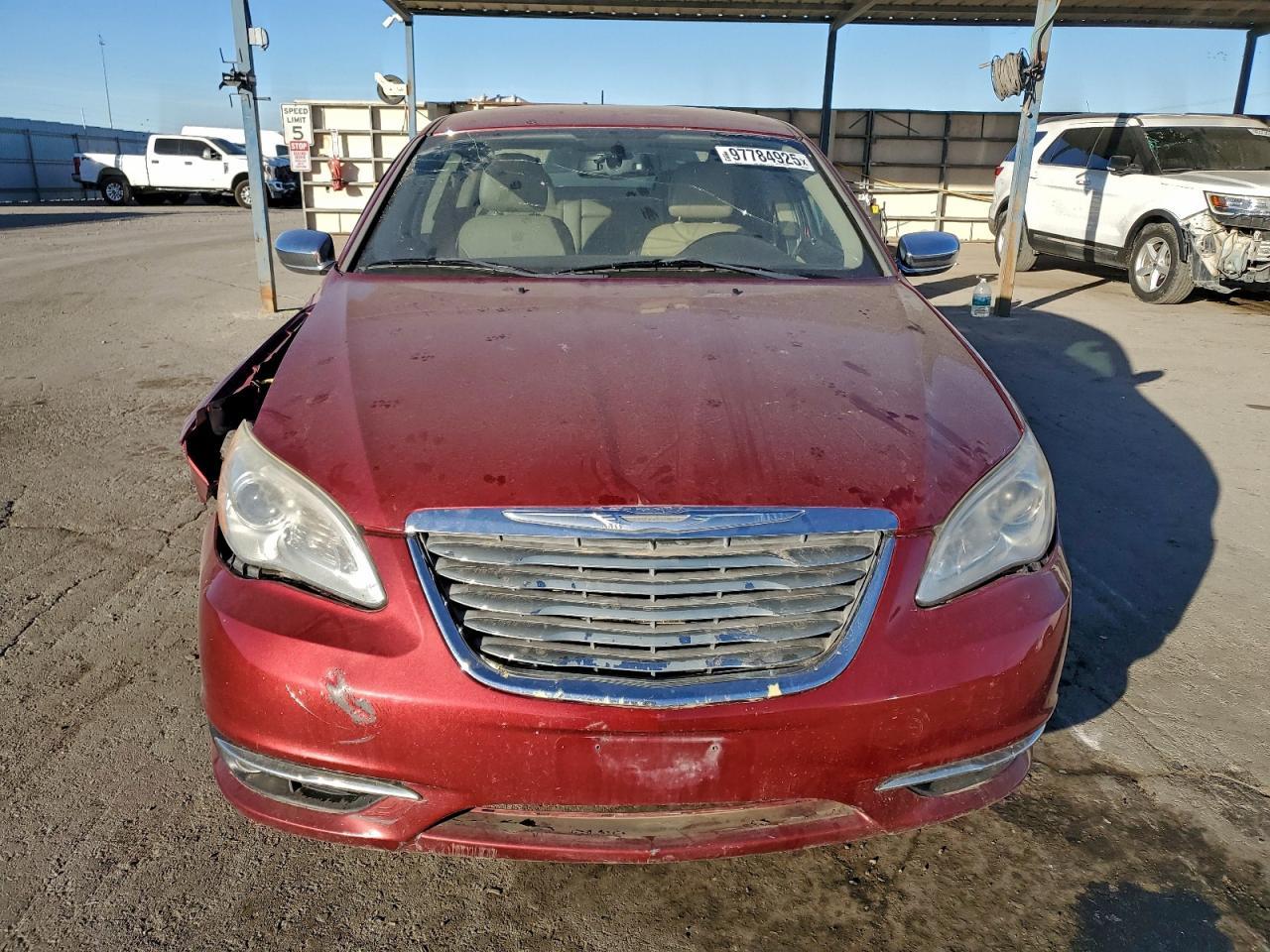 2011 Chrysler 200 Limited - Image 5