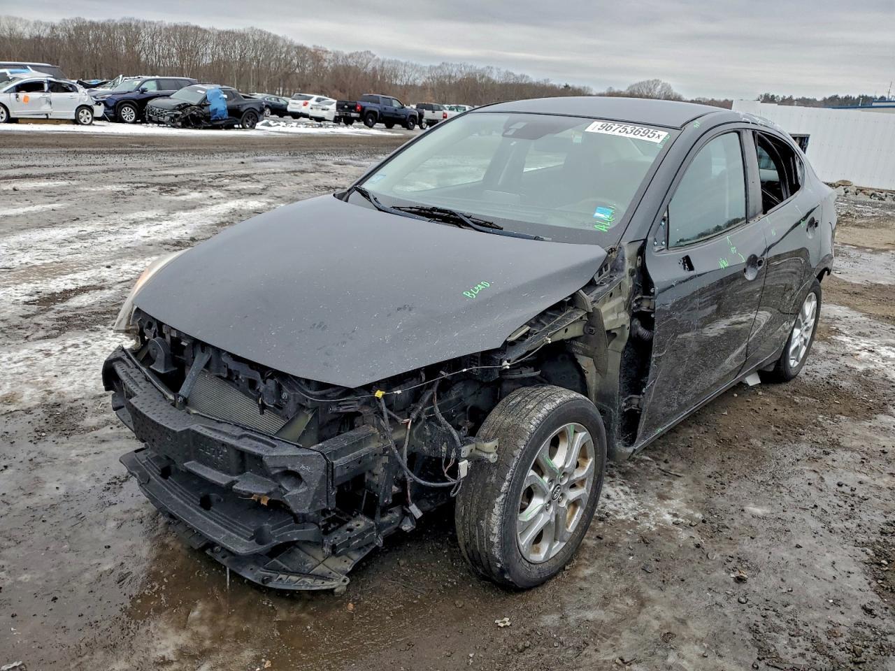 lot