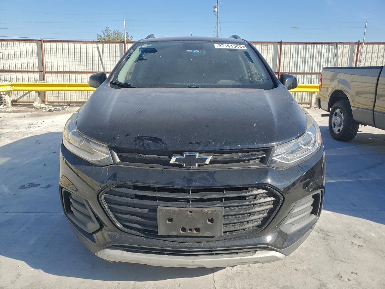 2019 Chevrolet Trax 1Lt - Фото 5