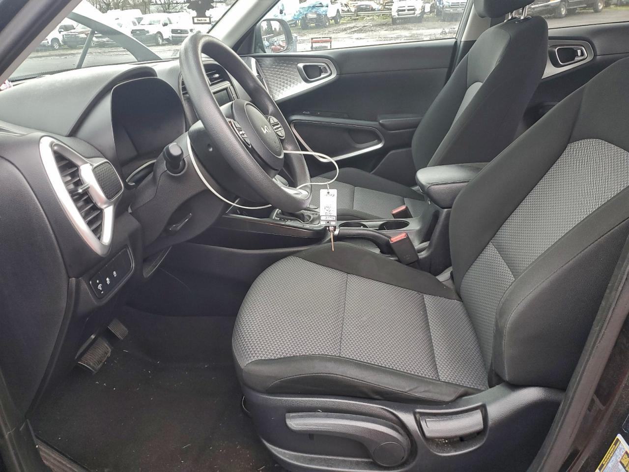 2023 Kia Soul - Фото 7