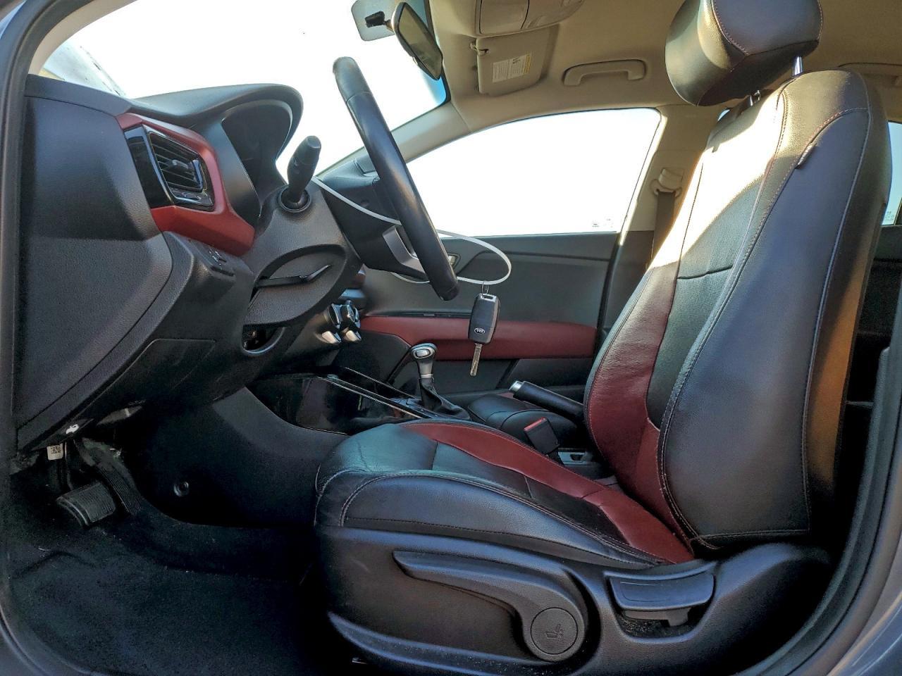 2018 Kia Rio Ex - Фото 7