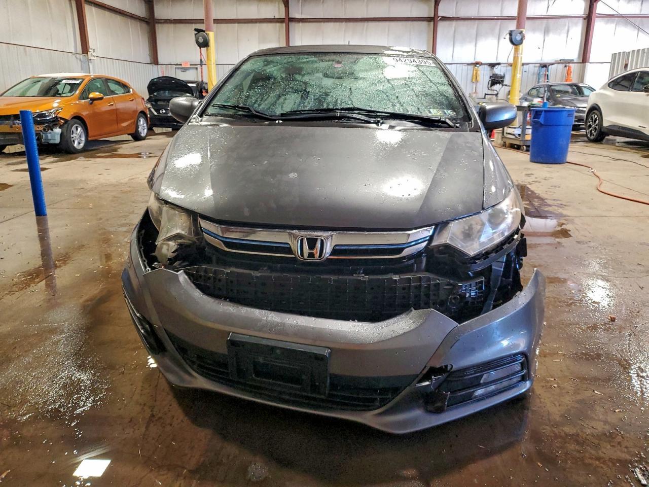 2012 Honda Insight Lx - Image 5