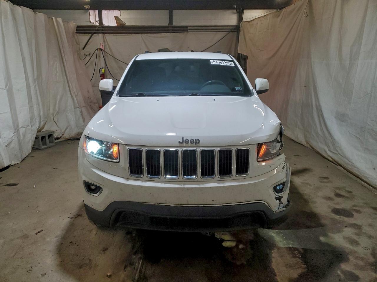 2015 Jeep Grand Cherokee Laredo - Фото 5